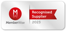 MW logo