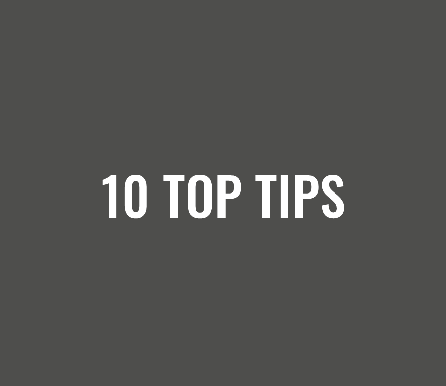 Top Ten Tips For Planning And Hosting A Successful A Webinar The Amc