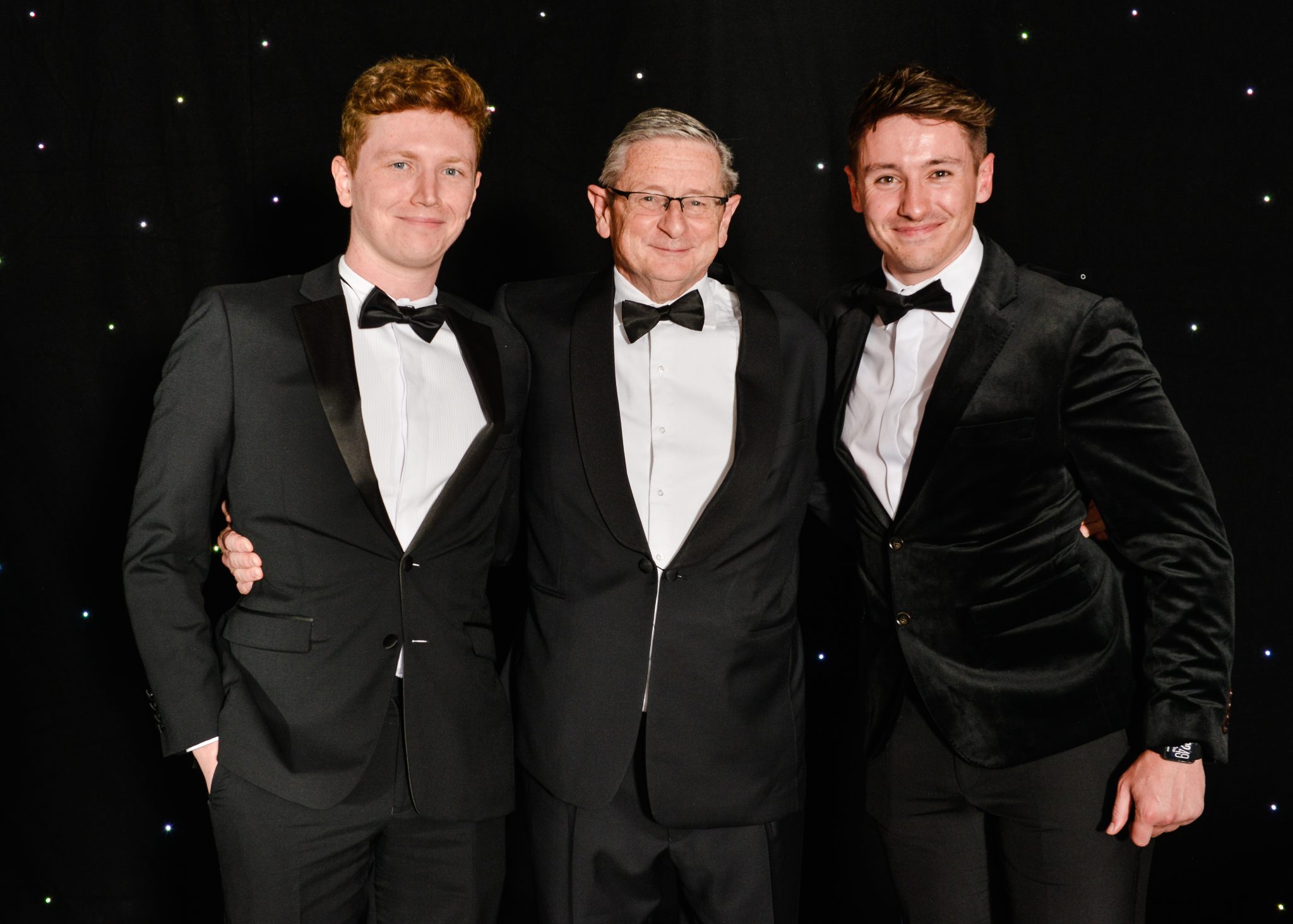 The AMC helps deliver successful awards event The AMC