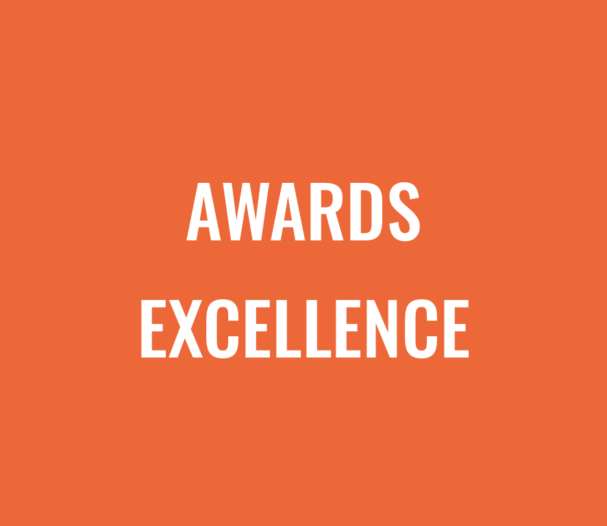 The AMC helps deliver successful awards event The AMC