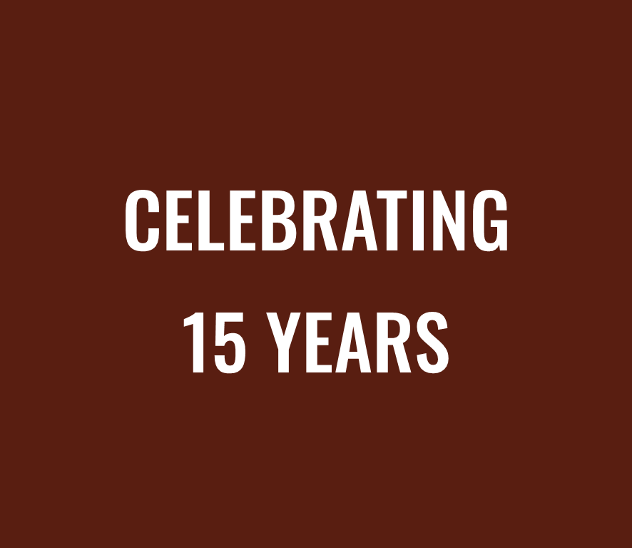 15 years of helping associations grow bigger, better and brighter | The AMC