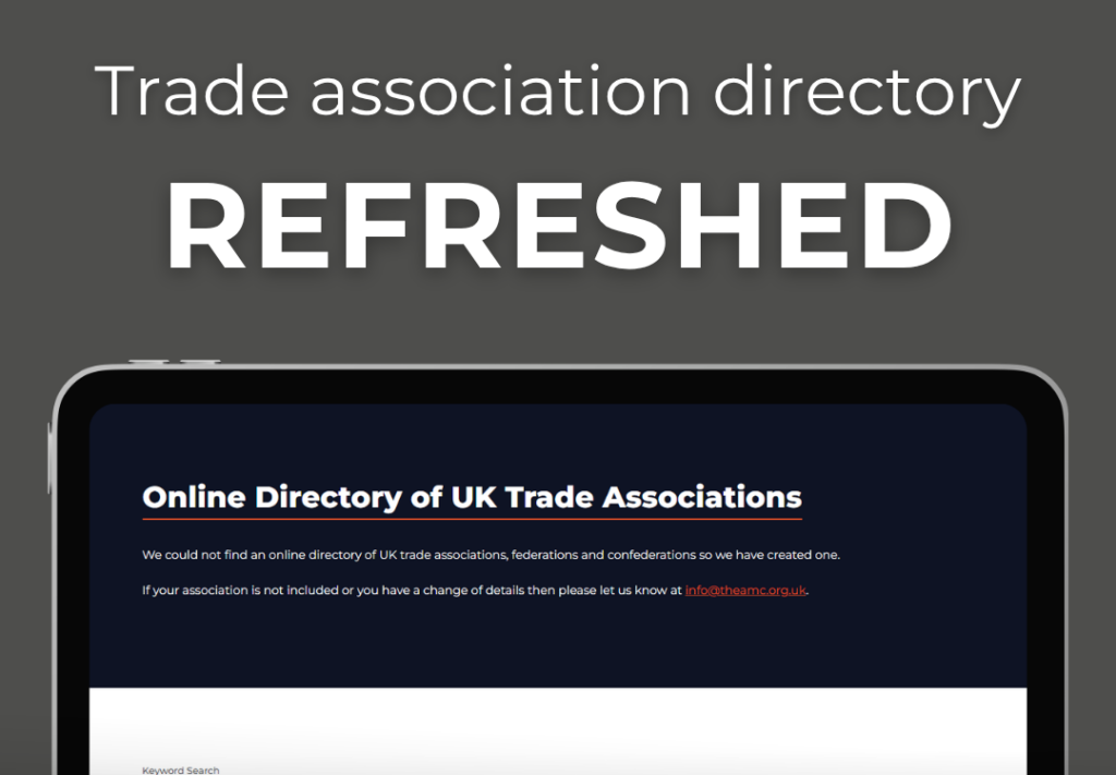 TA directory cover image for website